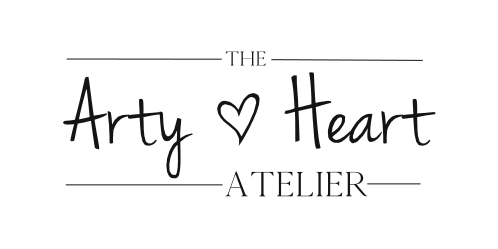 Arty Heart Atelier